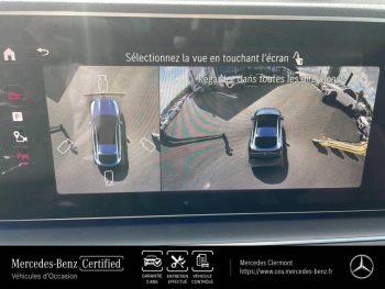 Photo 18 du bon plan MERCEDES-BENZ GLE Coupé 53e AMG 449ch+170ch Hybride 4Matic+ 9G-Speedshift TCT occasion à 150990 €
