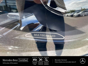 Photo 21 du bon plan MERCEDES-BENZ GLE Coupé 53e AMG 449ch+170ch Hybride 4Matic+ 9G-Speedshift TCT occasion à 150990 €