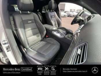 Photo 34 du bon plan MERCEDES-BENZ GLE Coupé 53e AMG 449ch+170ch Hybride 4Matic+ 9G-Speedshift TCT occasion à 150990 €