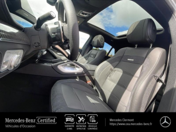 Photo 37 du bon plan MERCEDES-BENZ GLE Coupé 53e AMG 449ch+170ch Hybride 4Matic+ 9G-Speedshift TCT occasion à 150990 €
