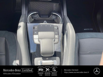 Photo 40 du bon plan MERCEDES-BENZ GLE Coupé 53e AMG 449ch+170ch Hybride 4Matic+ 9G-Speedshift TCT occasion à 150990 €