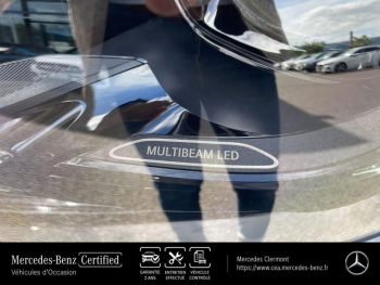 Photo 42 du bon plan MERCEDES-BENZ GLE Coupé 53e AMG 449ch+170ch Hybride 4Matic+ 9G-Speedshift TCT occasion à 150990 €
