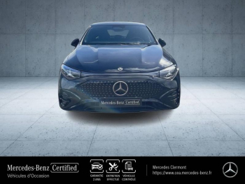 Photo 2 du bon plan MERCEDES-BENZ CLA 250+ EQ 272ch AMG Line occasion à 57990 €