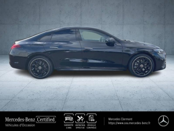 Photo 4 du bon plan MERCEDES-BENZ CLA 250+ EQ 272ch AMG Line occasion à 57990 €