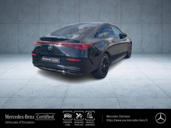 Photo 6 du bon plan MERCEDES-BENZ CLA 250+ EQ 272ch AMG Line occasion à 57990 €