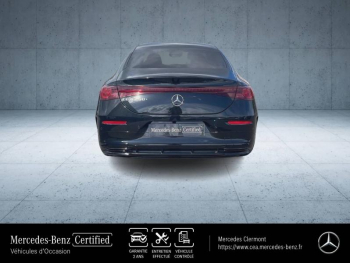 Photo 7 du bon plan MERCEDES-BENZ CLA 250+ EQ 272ch AMG Line occasion à 57990 €