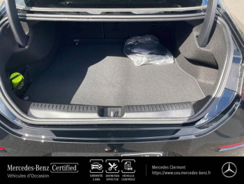 Photo 10 du bon plan MERCEDES-BENZ CLA 250+ EQ 272ch AMG Line occasion à 57990 €