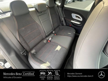 Photo 12 du bon plan MERCEDES-BENZ CLA 250+ EQ 272ch AMG Line occasion à 57990 €
