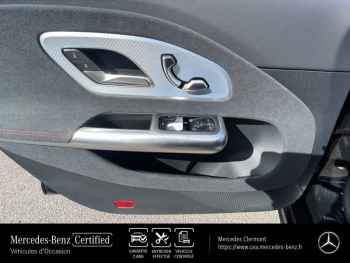 Photo 14 du bon plan MERCEDES-BENZ CLA 250+ EQ 272ch AMG Line occasion à 57990 €