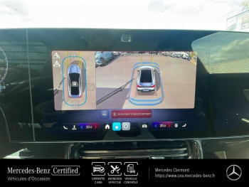 Photo 16 du bon plan MERCEDES-BENZ CLA 250+ EQ 272ch AMG Line occasion à 57990 €