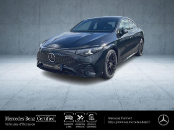 Photo 21 du bon plan MERCEDES-BENZ CLA 250+ EQ 272ch AMG Line occasion à 57990 €