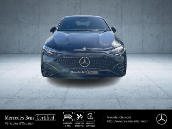 Photo 22 du bon plan MERCEDES-BENZ CLA 250+ EQ 272ch AMG Line occasion à 57990 €