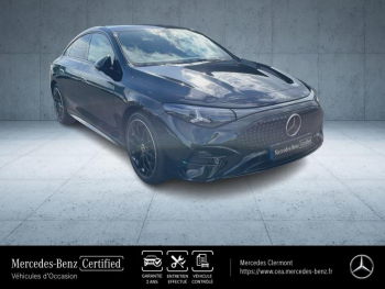 Photo 23 du bon plan MERCEDES-BENZ CLA 250+ EQ 272ch AMG Line occasion à 57990 €