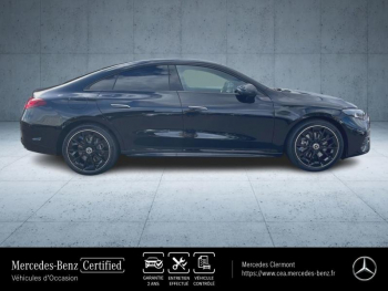 Photo 24 du bon plan MERCEDES-BENZ CLA 250+ EQ 272ch AMG Line occasion à 57990 €