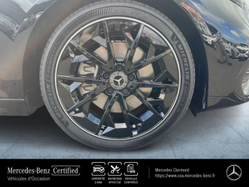 Photo 25 du bon plan MERCEDES-BENZ CLA 250+ EQ 272ch AMG Line occasion à 57990 €