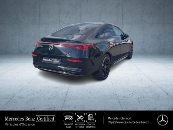 Photo 26 du bon plan MERCEDES-BENZ CLA 250+ EQ 272ch AMG Line occasion à 57990 €