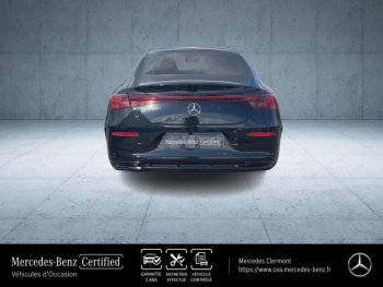 Photo 27 du bon plan MERCEDES-BENZ CLA 250+ EQ 272ch AMG Line occasion à 57990 €