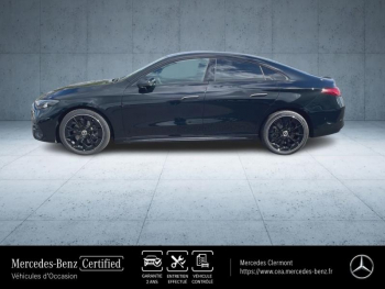 Photo 29 du bon plan MERCEDES-BENZ CLA 250+ EQ 272ch AMG Line occasion à 57990 €