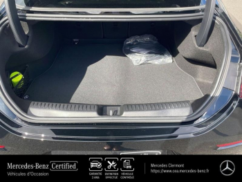 Photo 30 du bon plan MERCEDES-BENZ CLA 250+ EQ 272ch AMG Line occasion à 57990 €