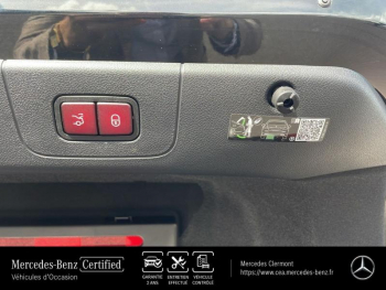Photo 31 du bon plan MERCEDES-BENZ CLA 250+ EQ 272ch AMG Line occasion à 57990 €