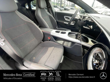 Photo 33 du bon plan MERCEDES-BENZ CLA 250+ EQ 272ch AMG Line occasion à 57990 €