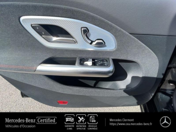 Photo 34 du bon plan MERCEDES-BENZ CLA 250+ EQ 272ch AMG Line occasion à 57990 €