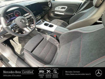 Photo 35 du bon plan MERCEDES-BENZ CLA 250+ EQ 272ch AMG Line occasion à 57990 €