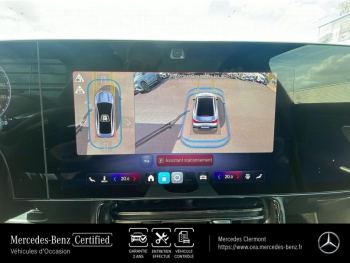 Photo 36 du bon plan MERCEDES-BENZ CLA 250+ EQ 272ch AMG Line occasion à 57990 €