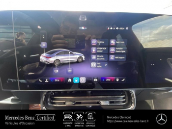 Photo 37 du bon plan MERCEDES-BENZ CLA 250+ EQ 272ch AMG Line occasion à 57990 €