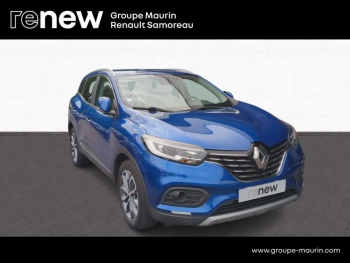 Photo 2 du bon plan RENAULT Kadjar 1.3 TCe 140ch FAP Wave occasion à 13900 €