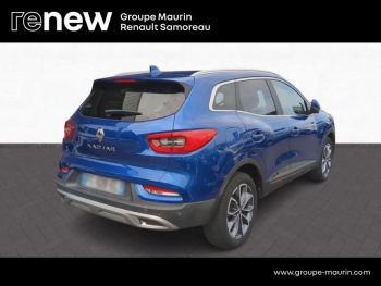 Photo 3 du bon plan RENAULT Kadjar 1.3 TCe 140ch FAP Wave occasion à 13900 €