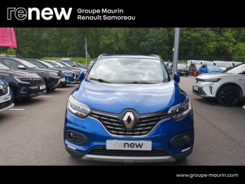 Photo 6 du bon plan RENAULT Kadjar 1.3 TCe 140ch FAP Wave occasion à 13900 €