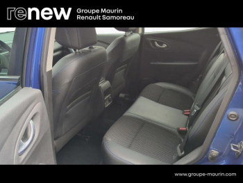 Photo 11 du bon plan RENAULT Kadjar 1.3 TCe 140ch FAP Wave occasion à 13900 €