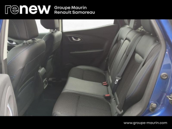 Photo 12 du bon plan RENAULT Kadjar 1.3 TCe 140ch FAP Wave occasion à 13900 €