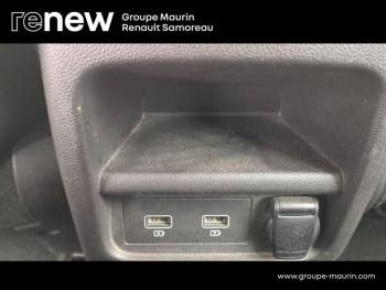 Photo 14 du bon plan RENAULT Kadjar 1.3 TCe 140ch FAP Wave occasion à 13900 €