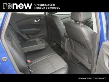 Photo 15 du bon plan RENAULT Kadjar 1.3 TCe 140ch FAP Wave occasion à 13900 €