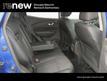 Photo 16 du bon plan RENAULT Kadjar 1.3 TCe 140ch FAP Wave occasion à 13900 €