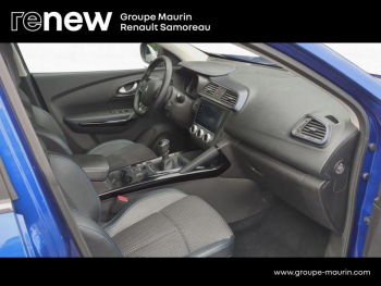 Photo 17 du bon plan RENAULT Kadjar 1.3 TCe 140ch FAP Wave occasion à 13900 €