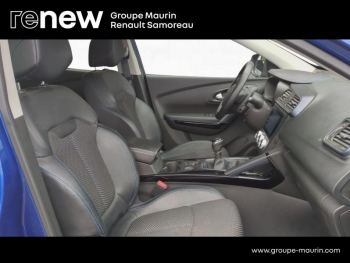 Photo 18 du bon plan RENAULT Kadjar 1.3 TCe 140ch FAP Wave occasion à 13900 €