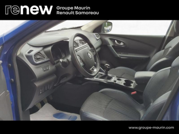Photo 19 du bon plan RENAULT Kadjar 1.3 TCe 140ch FAP Wave occasion à 13900 €