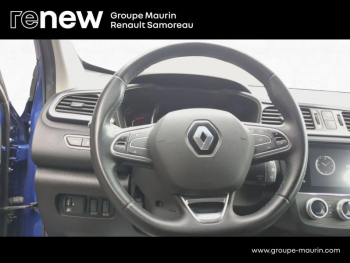 Photo 21 du bon plan RENAULT Kadjar 1.3 TCe 140ch FAP Wave occasion à 13900 €
