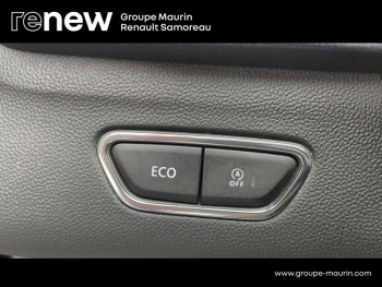Photo 22 du bon plan RENAULT Kadjar 1.3 TCe 140ch FAP Wave occasion à 13900 €