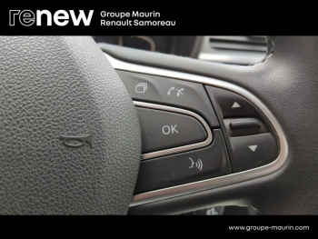 Photo 24 du bon plan RENAULT Kadjar 1.3 TCe 140ch FAP Wave occasion à 13900 €