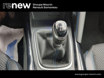 Photo 25 du bon plan RENAULT Kadjar 1.3 TCe 140ch FAP Wave occasion à 13900 €