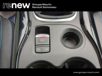 Photo 26 du bon plan RENAULT Kadjar 1.3 TCe 140ch FAP Wave occasion à 13900 €