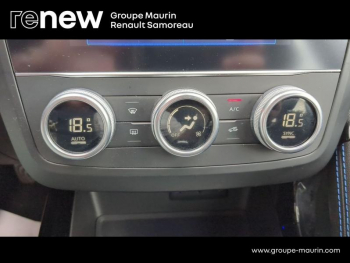 Photo 29 du bon plan RENAULT Kadjar 1.3 TCe 140ch FAP Wave occasion à 13900 €