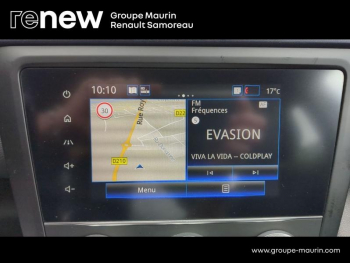 Photo 30 du bon plan RENAULT Kadjar 1.3 TCe 140ch FAP Wave occasion à 13900 €
