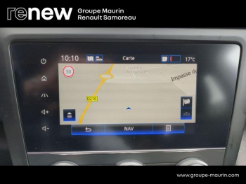 Photo 31 du bon plan RENAULT Kadjar 1.3 TCe 140ch FAP Wave occasion à 13900 €