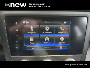 Photo 32 du bon plan RENAULT Kadjar 1.3 TCe 140ch FAP Wave occasion à 13900 €