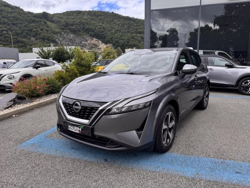 Bon plan NISSAN Qashqai e-POWER 190ch Business Edition 2022 occasion à 19485 €